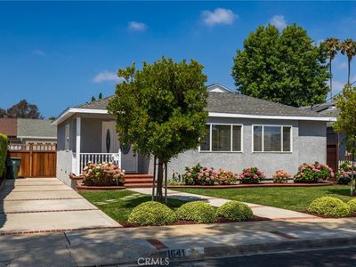 1641 Greenwood Ave, Torrance, CA, 90503