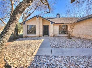 500 Bayberry Ct, Cedar Park, TX 78613