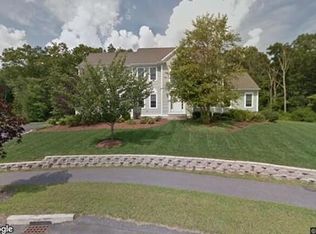 4 Courtlyn Way, Fairhaven, MA 02719