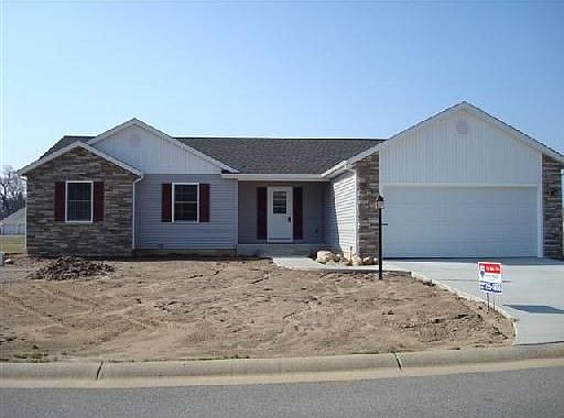 1st image of 25850 Wild Berry Dr