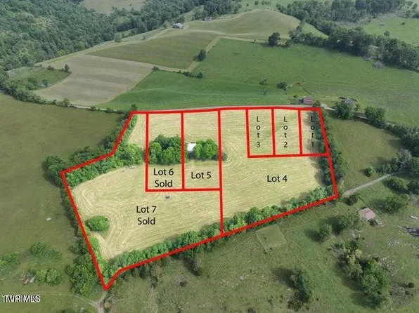 2 Wayside Meadows Rd Unit 2, Nickelsville, VA 24271