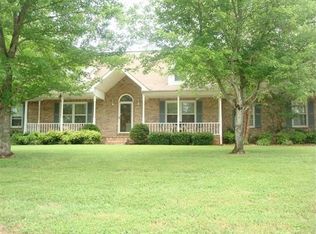2923 Kerry Ln, Murfreesboro, TN 37128