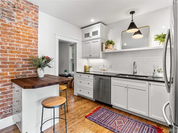 59 W Byers Place, Denver, CO 80223