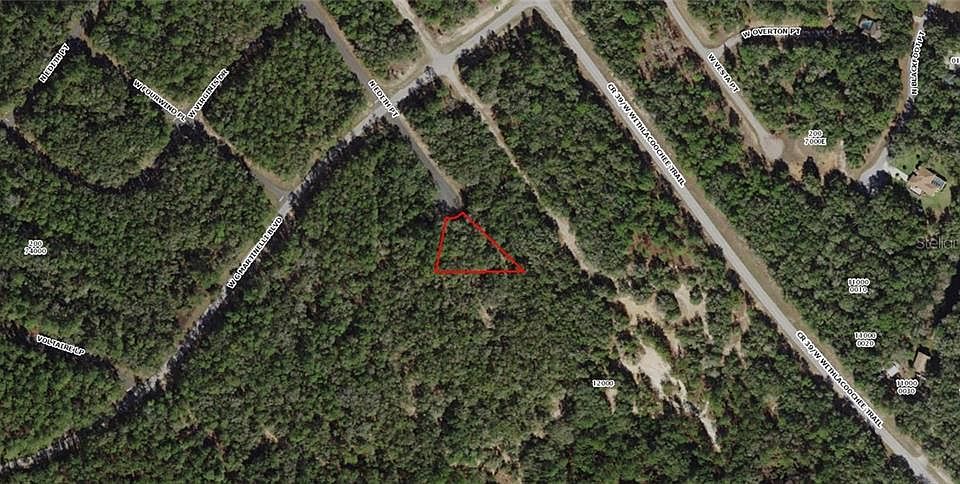 2nd image of 11095 N Edith Pt