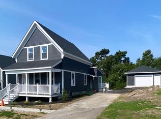 34 Glendale St, Brockton, MA 02302