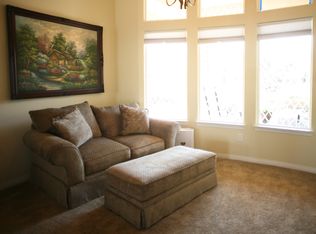 13200 Induran Dr, Bakersfield, CA 93314