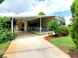 930 Cypress St, Barefoot Bay, FL 32976