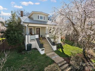 57 Mitchell Ave, Asheville, NC 28806