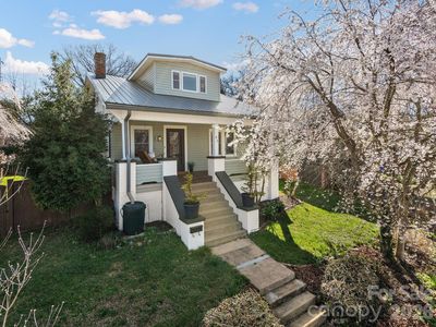 57 Mitchell Ave, Asheville, NC, 28806