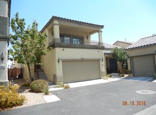 7848 Solid Horn Ct, Las Vegas, NV 89149