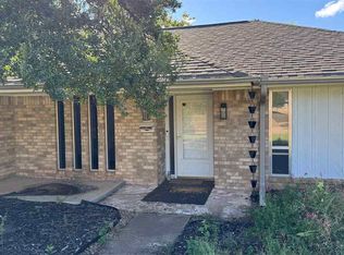 705 N Dryden Cir, Stillwater, OK 74075