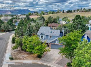 7510 Hickorywood Dr, Colorado Springs, CO 80920