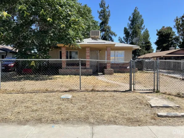 (undisclosed Address), Bakersfield, CA 93308