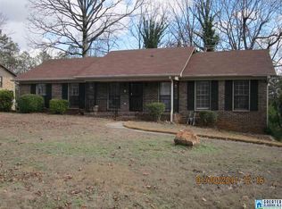 3484 Tal Wood Dr, Birmingham, AL 35216