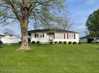 190 Broadway St, Chaplin, KY 40012