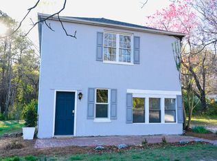 8649 Rose Ave, Douglasville, GA 30134