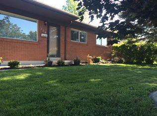 458 E 8260 S, Sandy, UT 84070