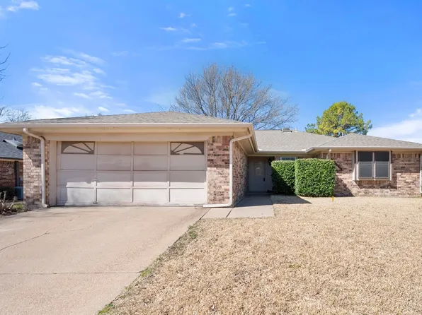 1523 Berkeley Dr, Mansfield, TX 76063