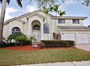 17351 SW 12th St, Hollywood, FL 33029
