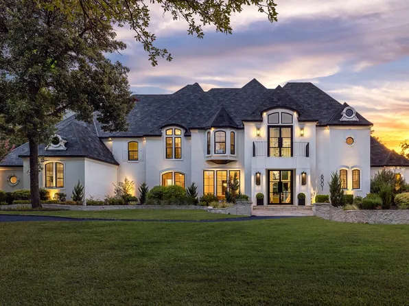 6001 Pine Valley Dr, Flower Mound, TX 75022