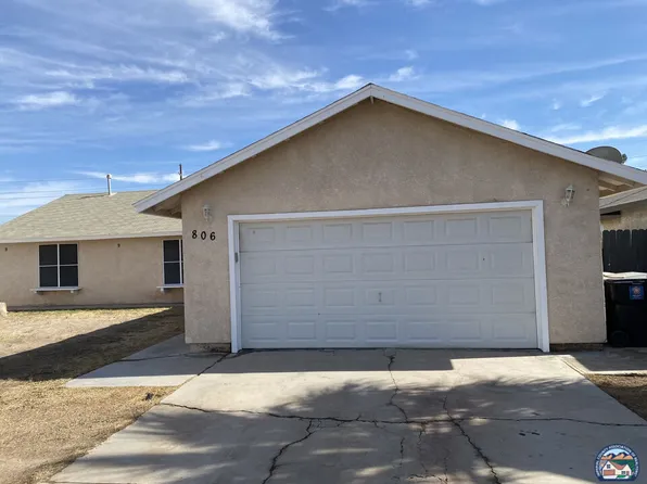 806 Sage Ct, Imperial, CA 92251