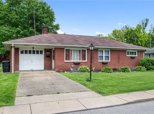 155 Bradley Ln, Sewickley, PA 15143
