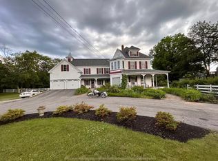 8 N River Rd #1, Milford, NH 03055