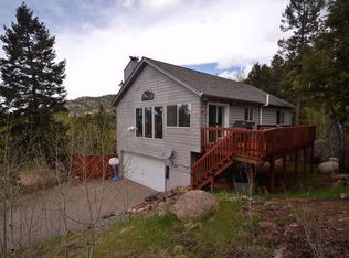 30339 Hood Rd, Conifer, CO 80433