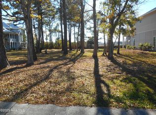 3465 Scupper Run SE, Southport, NC 28461