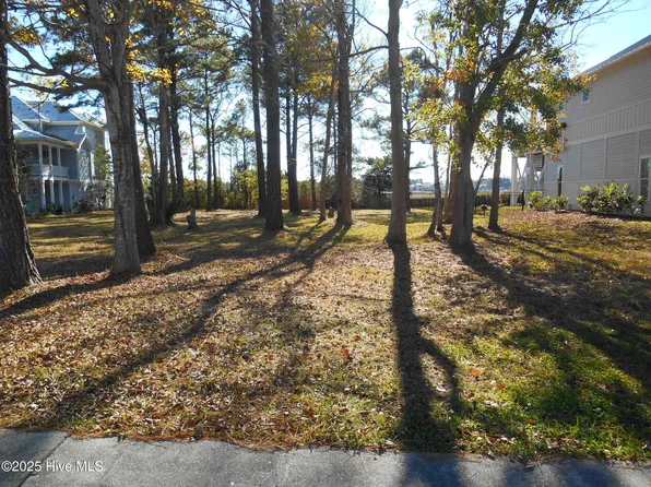 3465 Scupper Run SE Lot 7, Southport, NC 28461