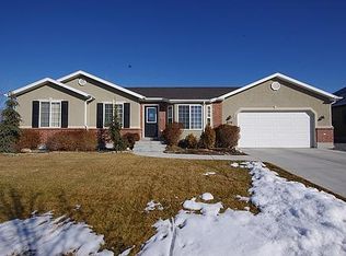 636 W 700th St N, American Fork, UT 84003