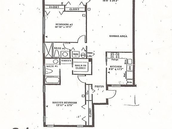 3rd image of 804 Cypress Grove Lane #510