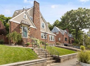 133 Pine Ridge Rd, Medford, MA 02155