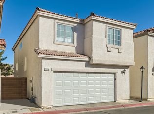 3218 Sunrise Cove Ave, North Las Vegas, NV 89031