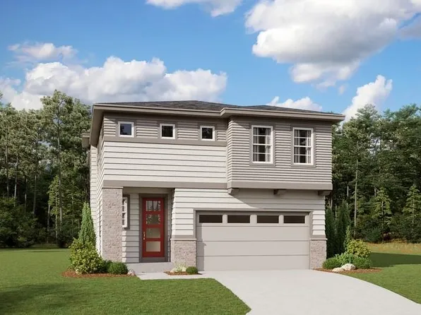 9222 Telluride Court, Commerce City, CO 80022