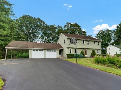 186 Wood Pond Road, South Windsor, CT, 06074