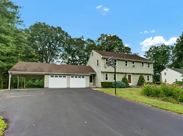 186 Wood Pond Road, South Windsor, CT 06074