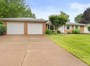 2815 Midland Dr, Erie, PA 16506