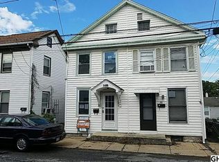 30 W Green St, Mechanicsburg, PA 17055