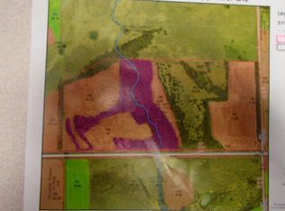 Old 50 Hwy, Waverly, KS 66871