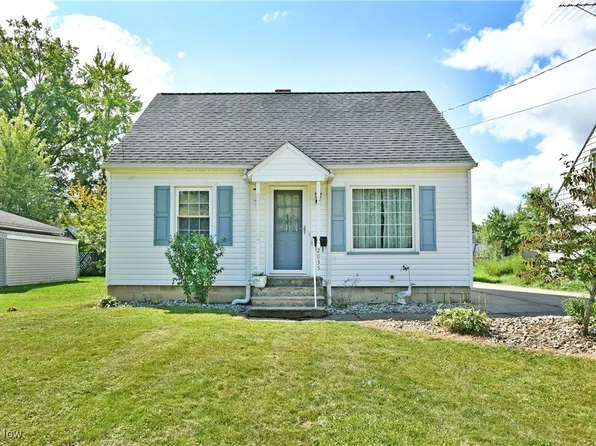2035 Asbury Dr NW, Warren, OH 44485