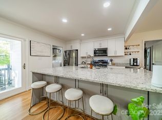 3728 Craig Ave, Charlotte, NC 28211