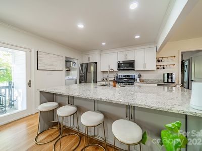 3728 Craig Ave, Charlotte, NC, 28211