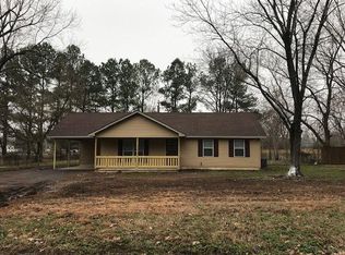 186 Melrose Rd, Covington, TN 38019