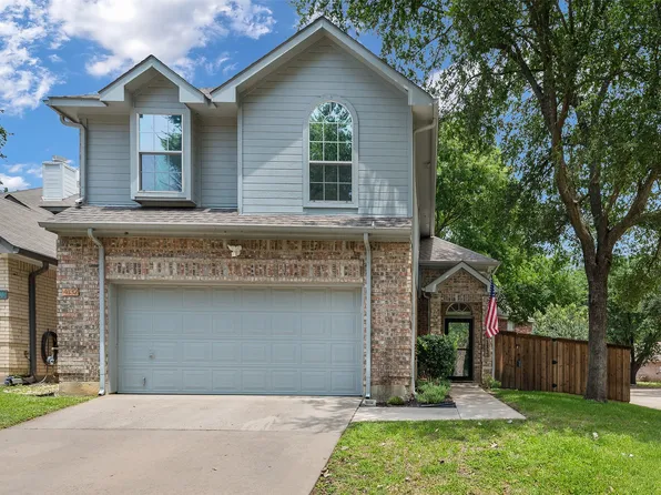 4132 One Place Ln, Flower Mound, TX 75028