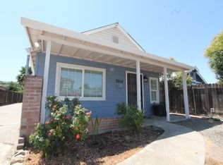 7804 33rd Ave, Sacramento, CA 95824