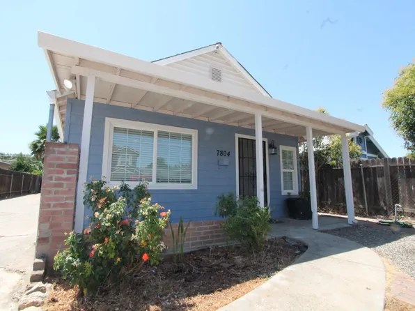 7804 33rd Ave, Sacramento, CA 95824