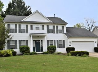 2144 Quail Hollow Dr, Brunswick, OH 44212