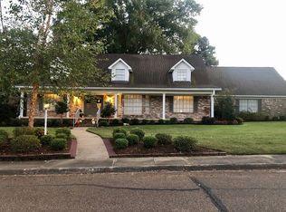 1321 Rio Grande Ave, Texarkana, TX 75503