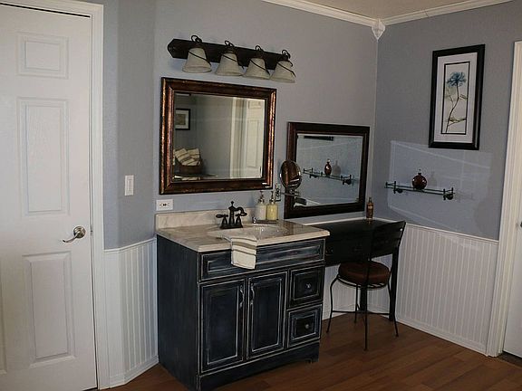 3rd Story Bathroom